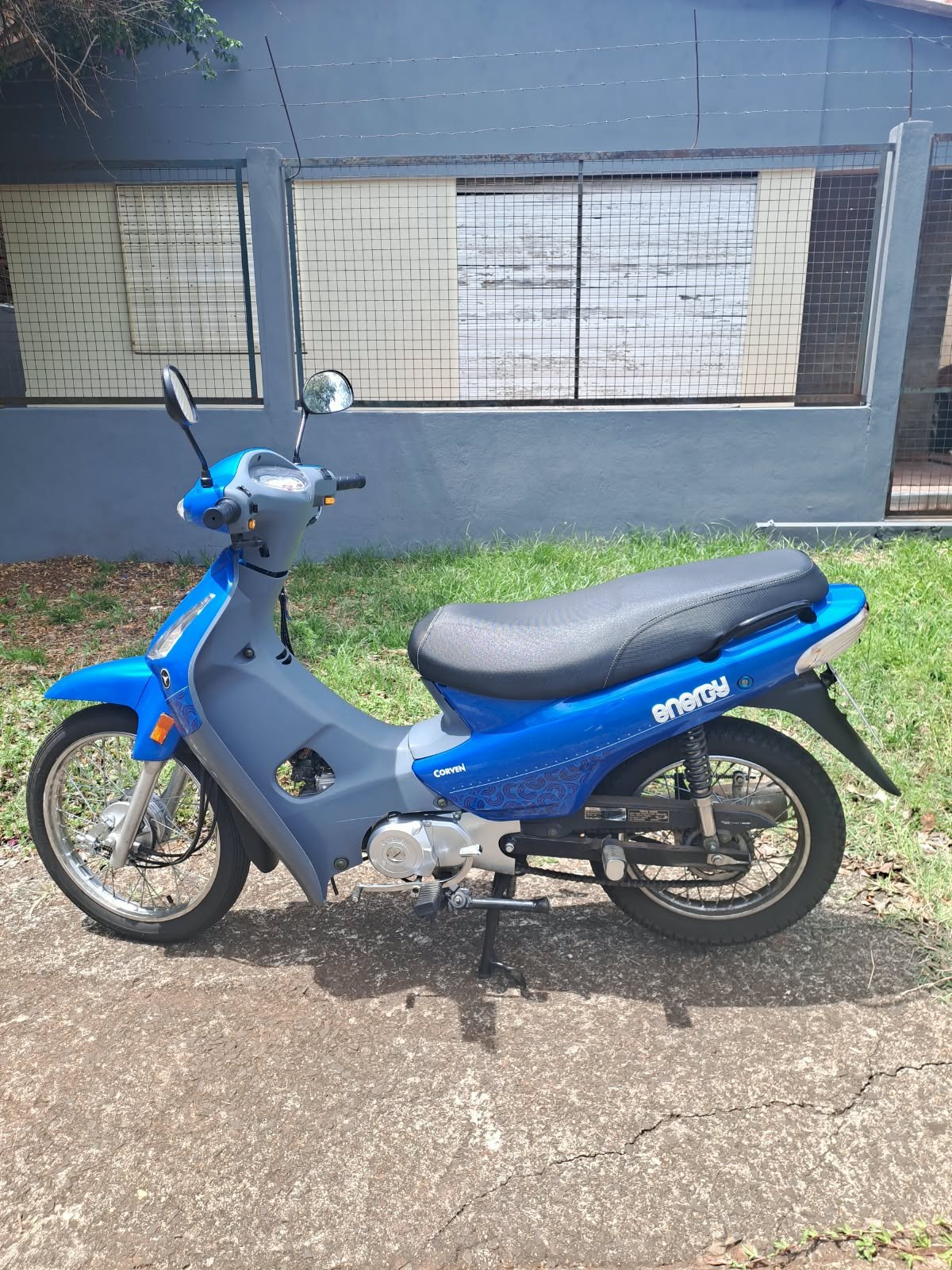 Corven Energy 110cc